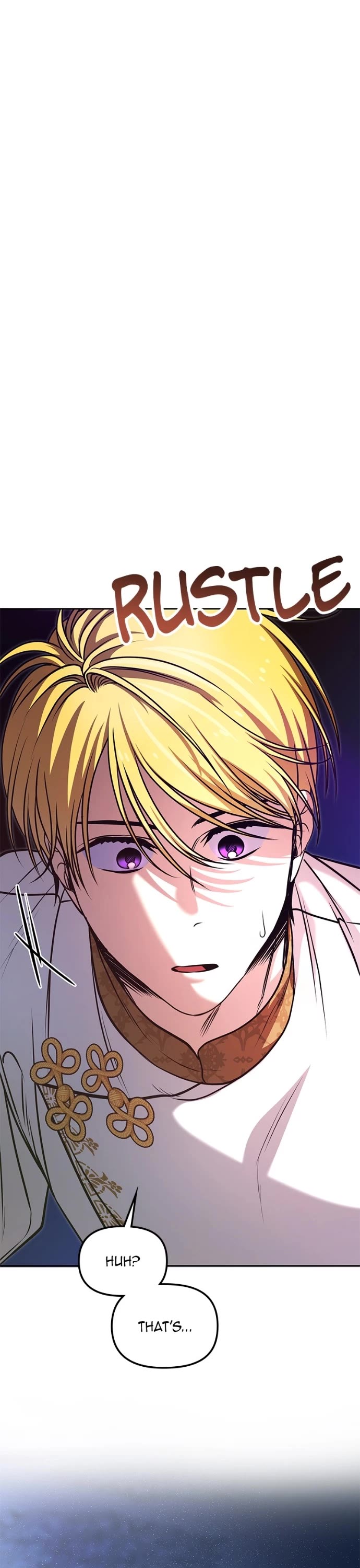 What Happens When the Sub Male Lead Goes on Strike Chapter 50 page 1 - Chapter 50
