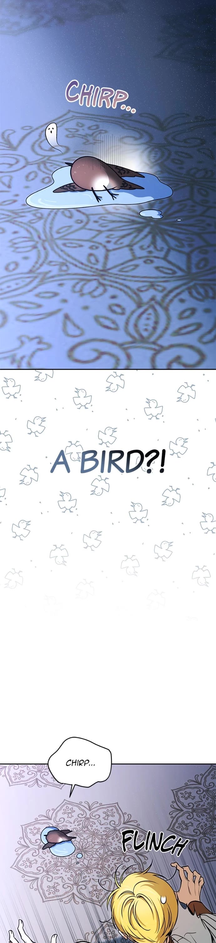 What Happens When the Sub Male Lead Goes on Strike Chapter 50 page 2 - Chapter 50