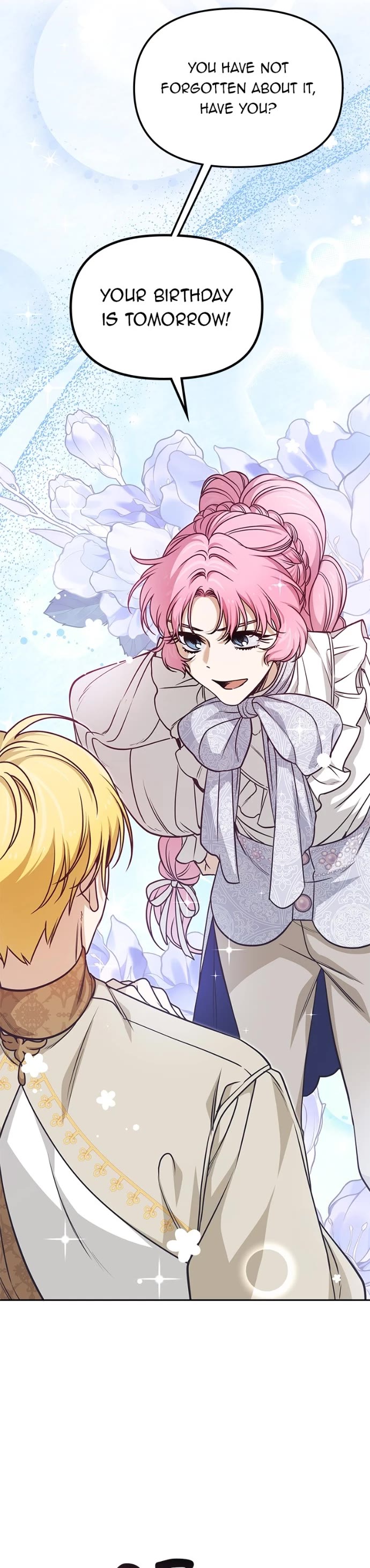 What Happens When the Sub Male Lead Goes on Strike Chapter 50 page 25 - Chapter 50