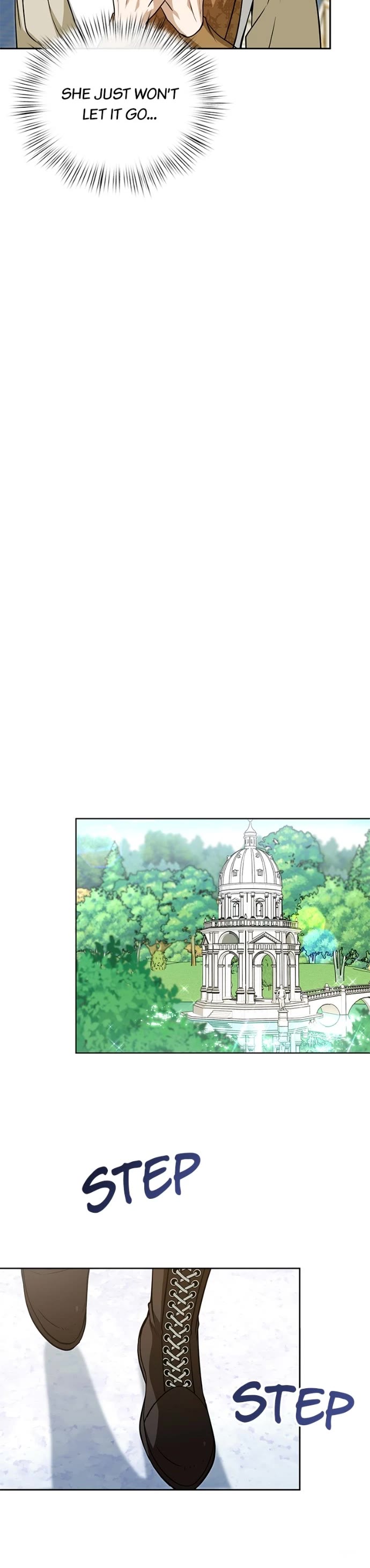 What Happens When the Sub Male Lead Goes on Strike Chapter 50 page 39 - Chapter 50