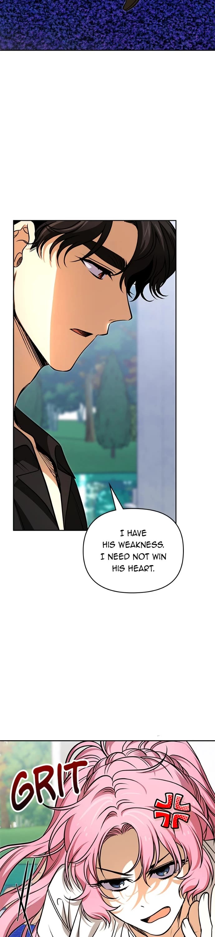 What Happens When the Sub Male Lead Goes on Strike Chapter 50 page 43 - Chapter 50