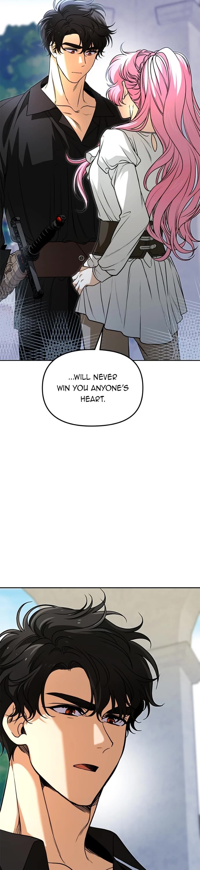 What Happens When the Sub Male Lead Goes on Strike Chapter 50 page 46 - Chapter 50
