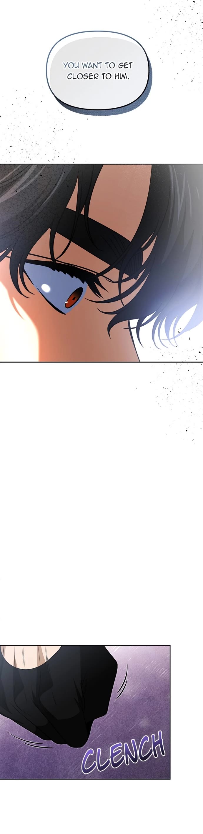 What Happens When the Sub Male Lead Goes on Strike Chapter 50 page 50 - Chapter 50