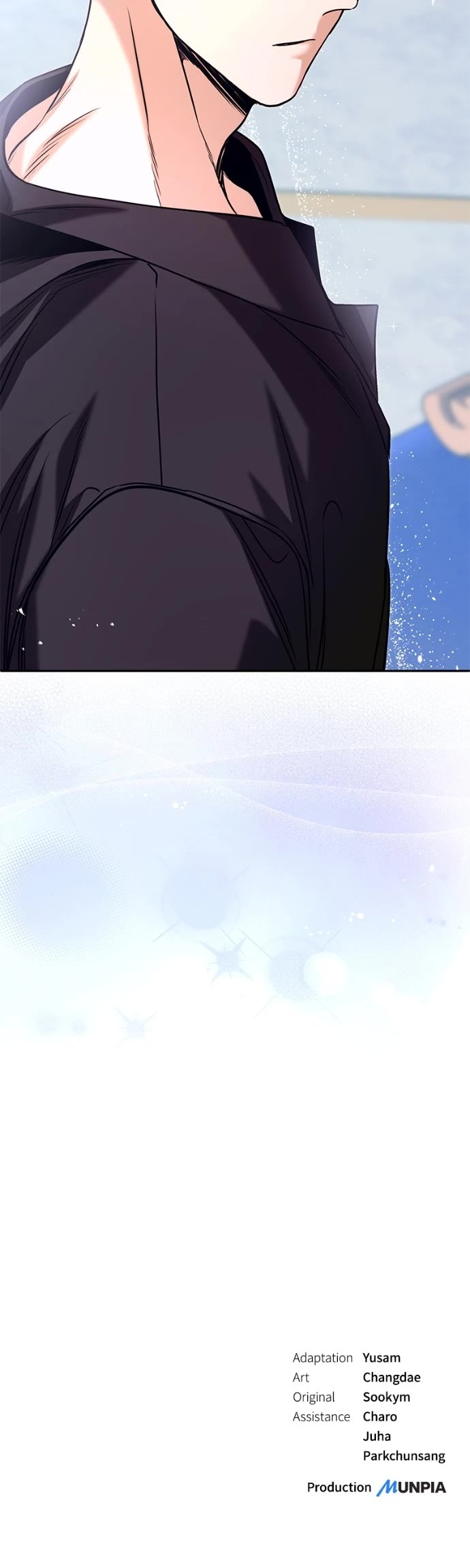 What Happens When the Sub Male Lead Goes on Strike Chapter 50 page 53 - Chapter 50