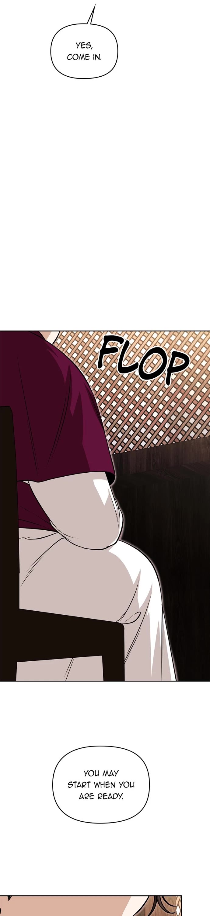 What Happens When the Sub Male Lead Goes on Strike Chapter 51 page 17 - Chapter 51