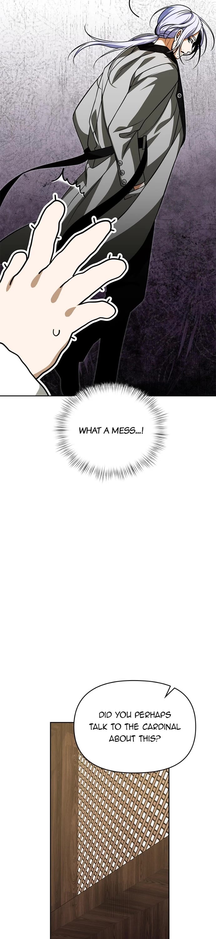 What Happens When the Sub Male Lead Goes on Strike Chapter 51 page 26 - Chapter 51