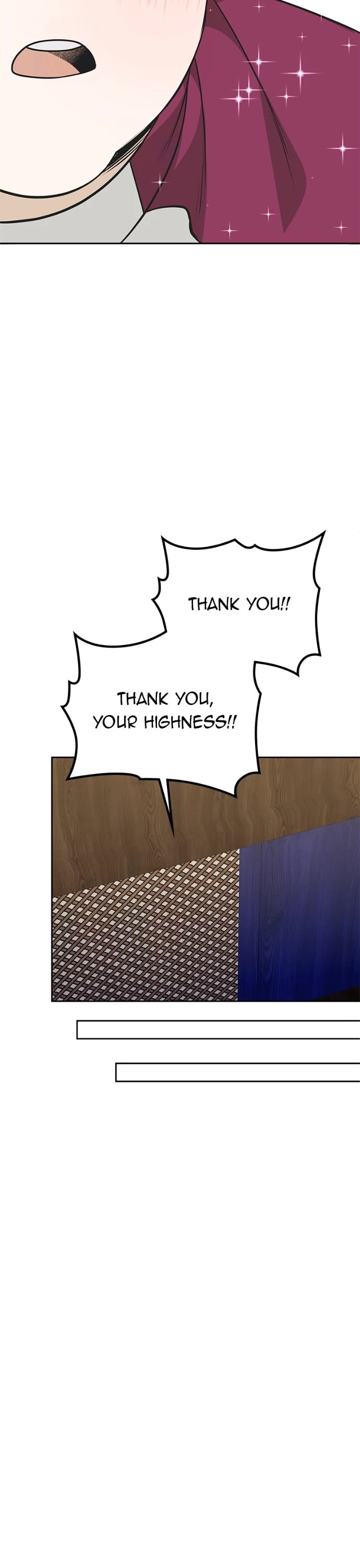 What Happens When the Sub Male Lead Goes on Strike Chapter 51 page 31 - Chapter 51
