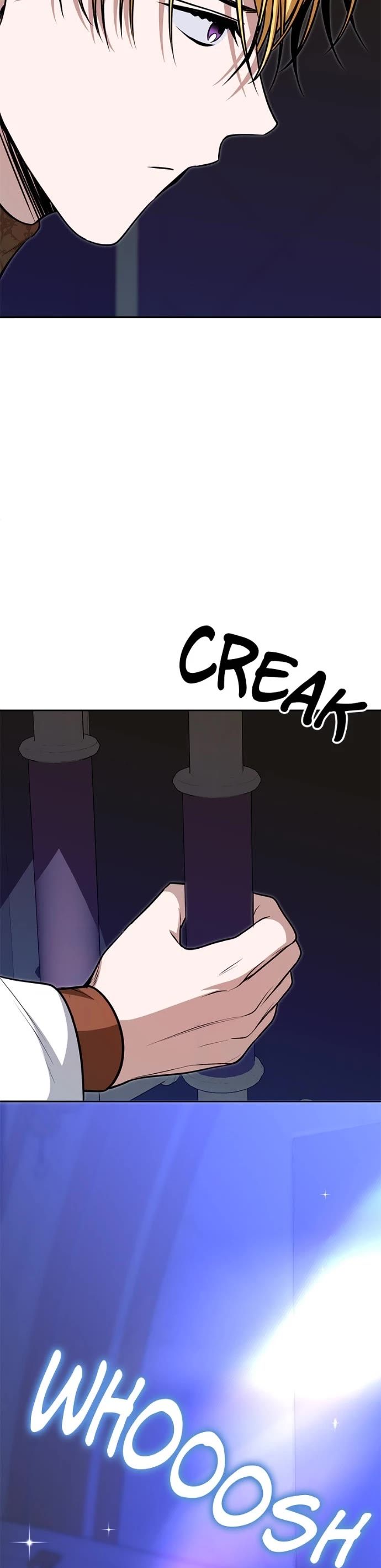What Happens When the Sub Male Lead Goes on Strike Chapter 51 page 34 - Chapter 51