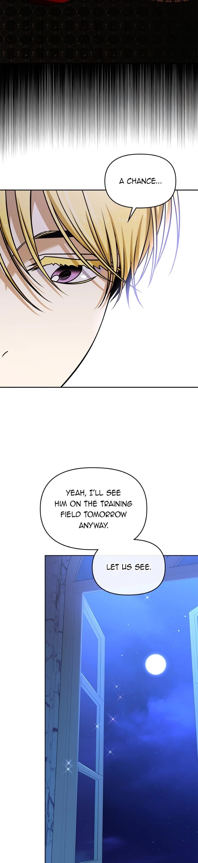 What Happens When the Sub Male Lead Goes on Strike Chapter 51 page 47 - Chapter 51