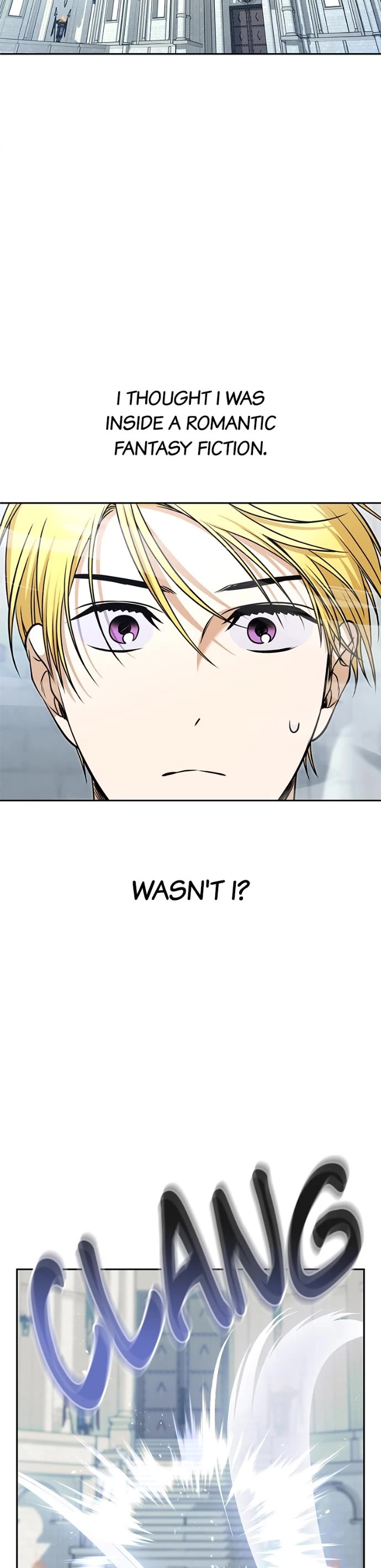What Happens When the Sub Male Lead Goes on Strike Chapter 51 page 49 - Chapter 51
