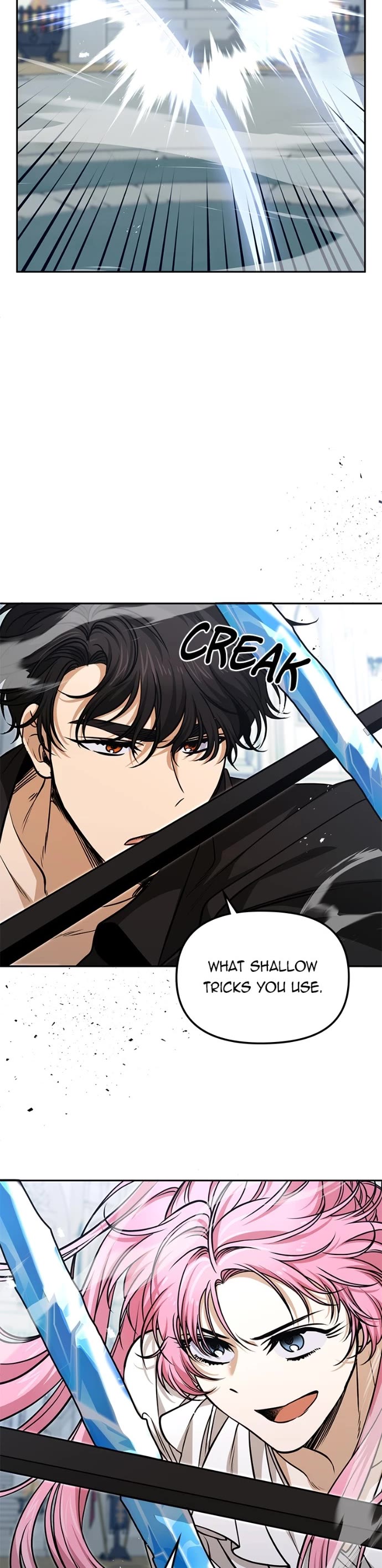 What Happens When the Sub Male Lead Goes on Strike Chapter 51 page 50 - Chapter 51