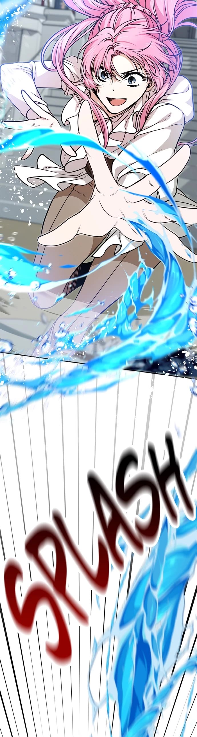 What Happens When the Sub Male Lead Goes on Strike Chapter 51 page 55 - Chapter 51