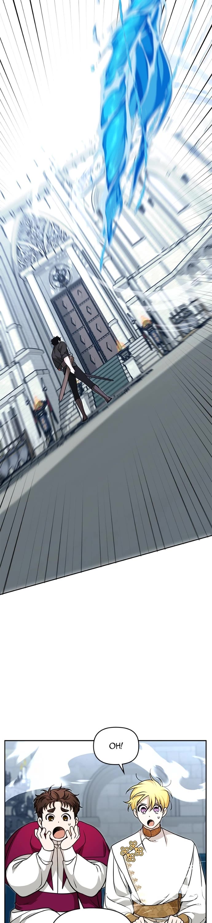 What Happens When the Sub Male Lead Goes on Strike Chapter 51 page 56 - Chapter 51