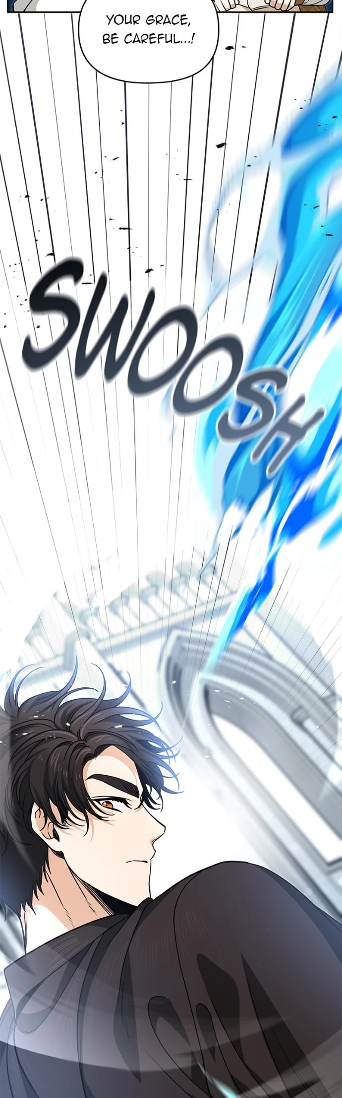 What Happens When the Sub Male Lead Goes on Strike Chapter 51 page 57 - Chapter 51