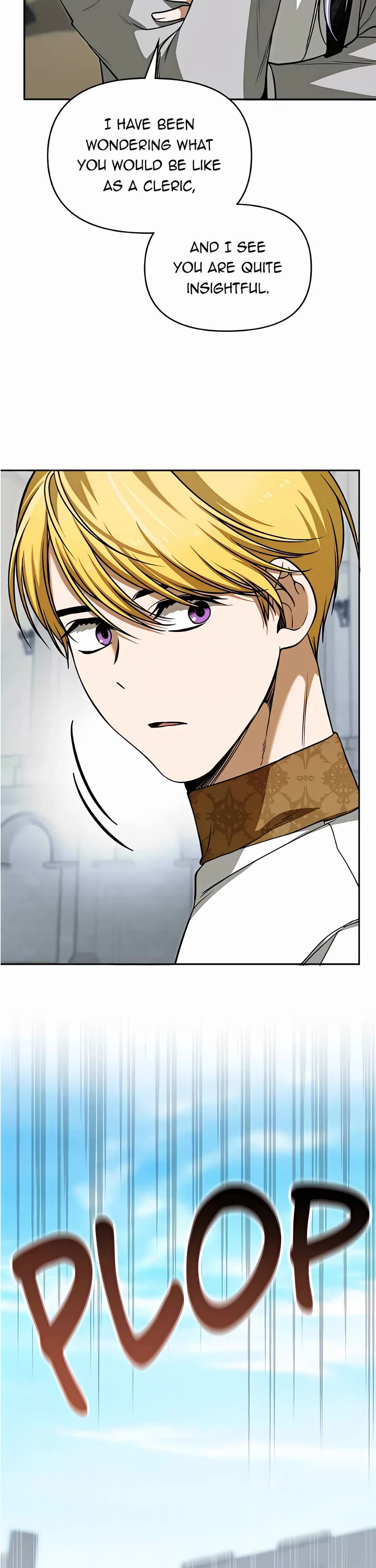What Happens When the Sub Male Lead Goes on Strike Chapter 52 page 18 - Chapter 52