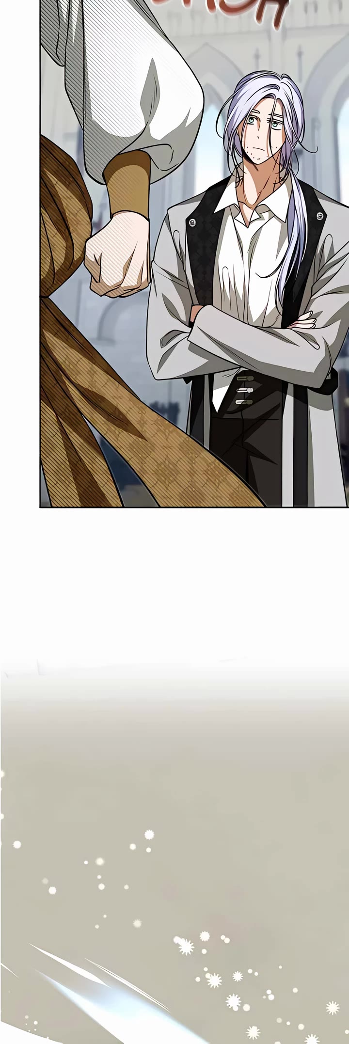 What Happens When the Sub Male Lead Goes on Strike Chapter 52 page 20 - Chapter 52