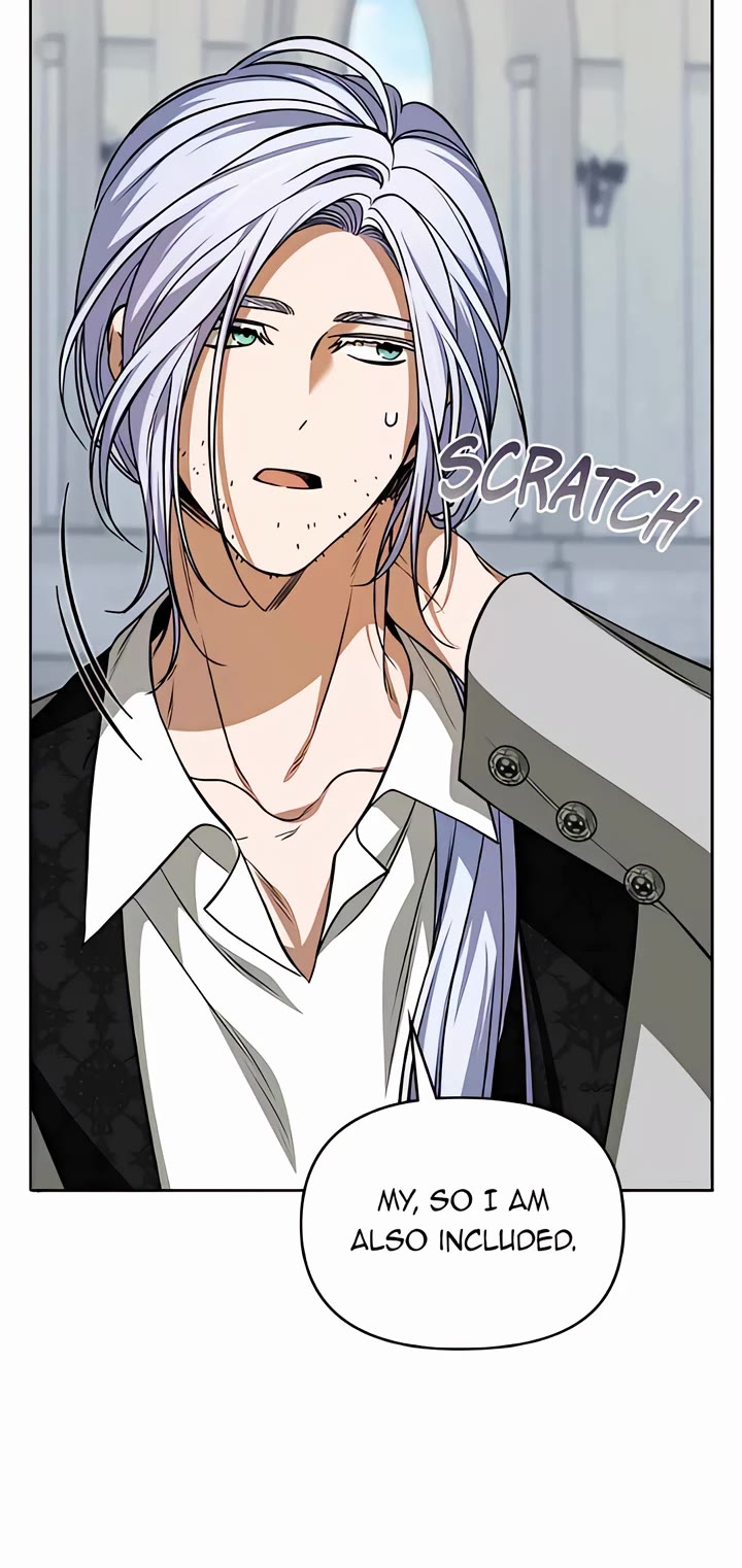 What Happens When the Sub Male Lead Goes on Strike Chapter 52 page 39 - Chapter 52