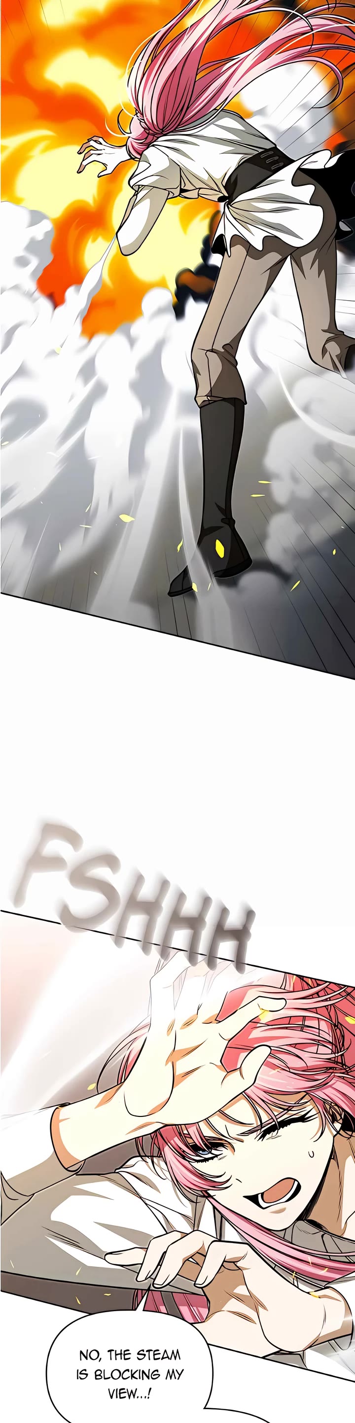 What Happens When the Sub Male Lead Goes on Strike Chapter 52 page 4 - Chapter 52
