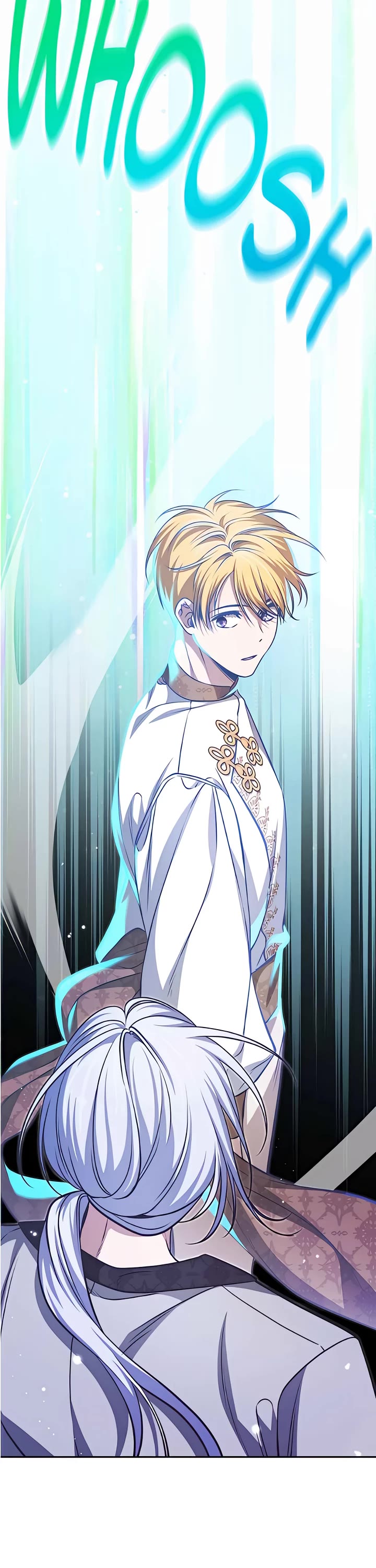 What Happens When the Sub Male Lead Goes on Strike Chapter 52 page 46 - Chapter 52