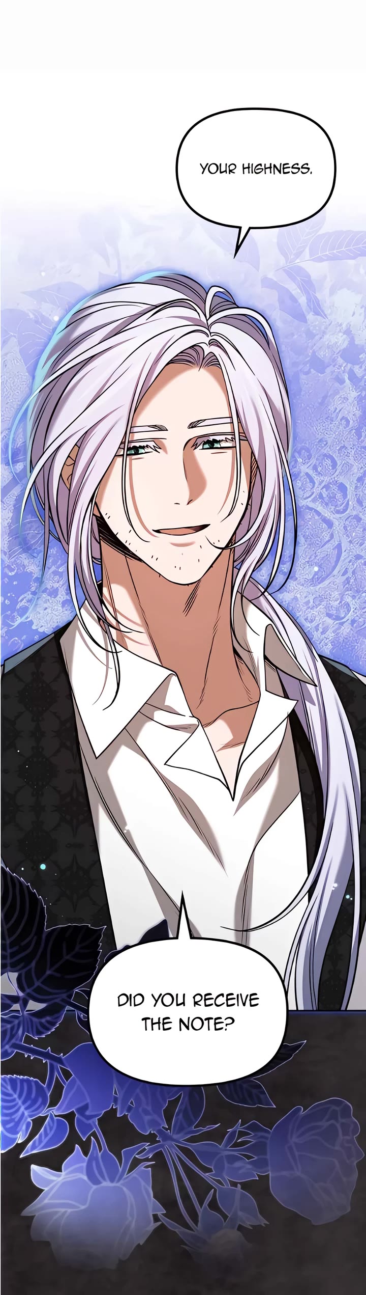 What Happens When the Sub Male Lead Goes on Strike Chapter 52 page 49 - Chapter 52