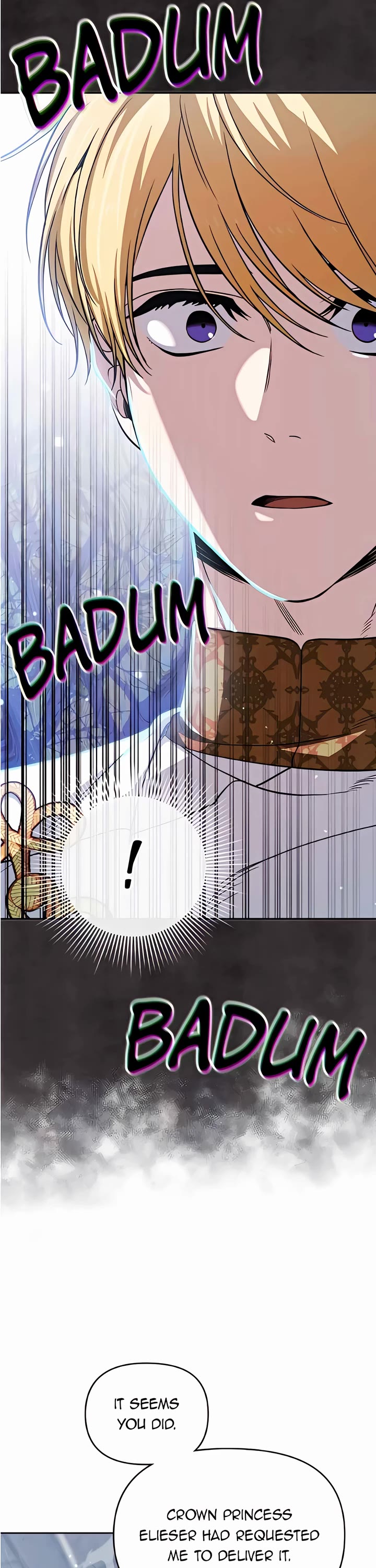 What Happens When the Sub Male Lead Goes on Strike Chapter 52 page 50 - Chapter 52