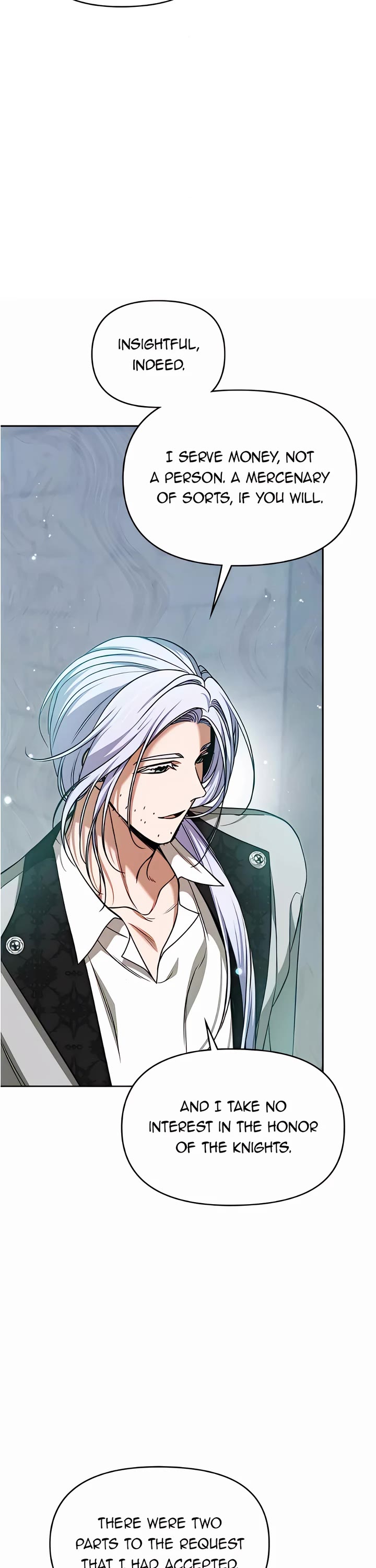 What Happens When the Sub Male Lead Goes on Strike Chapter 52 page 52 - Chapter 52