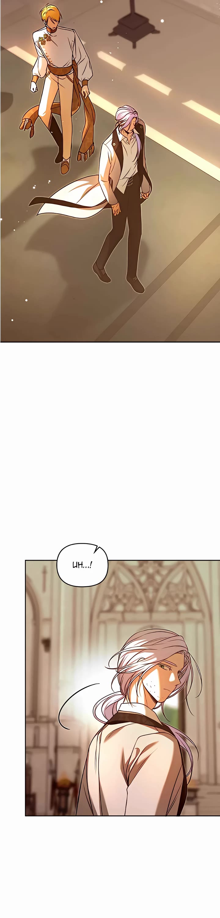 What Happens When the Sub Male Lead Goes on Strike Chapter 52 page 55 - Chapter 52