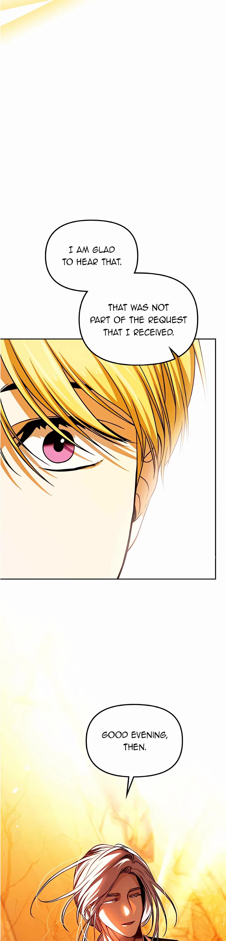 What Happens When the Sub Male Lead Goes on Strike Chapter 52 page 57 - Chapter 52