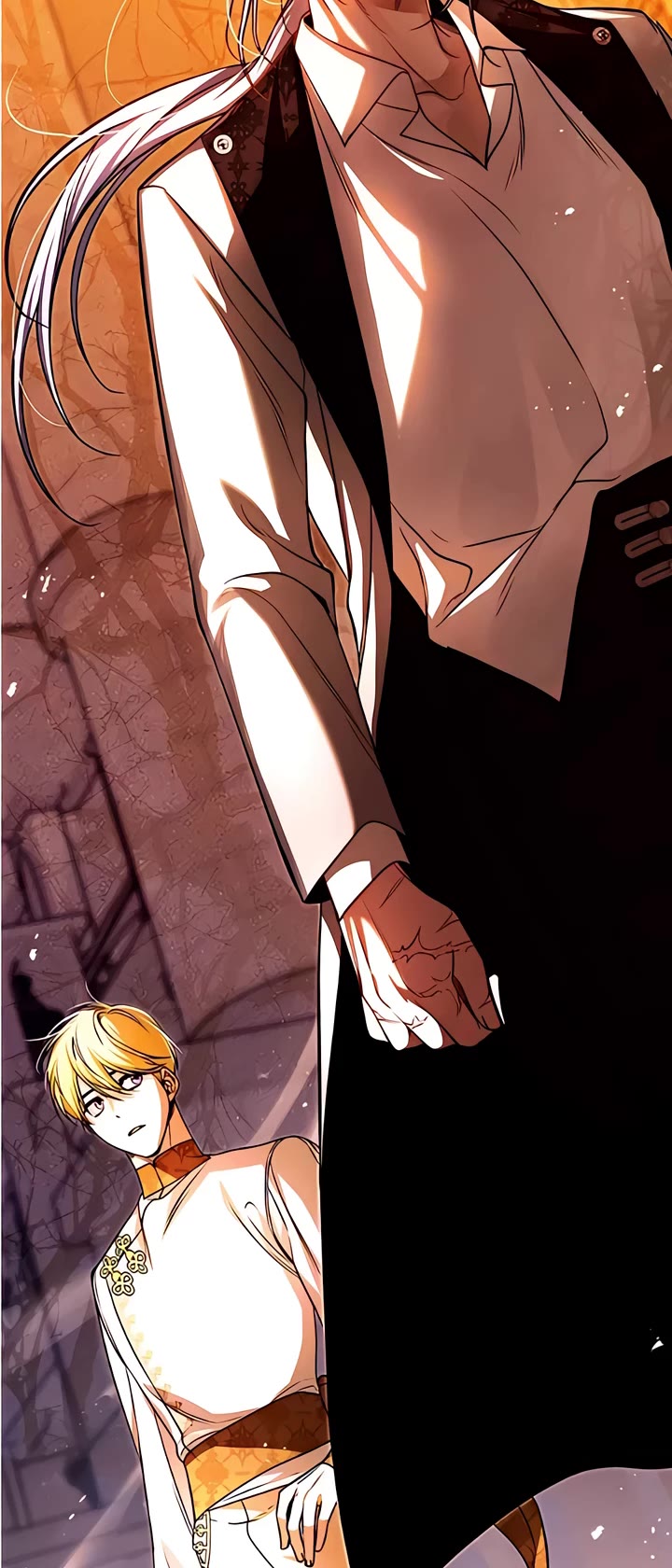 What Happens When the Sub Male Lead Goes on Strike Chapter 52 page 58 - Chapter 52