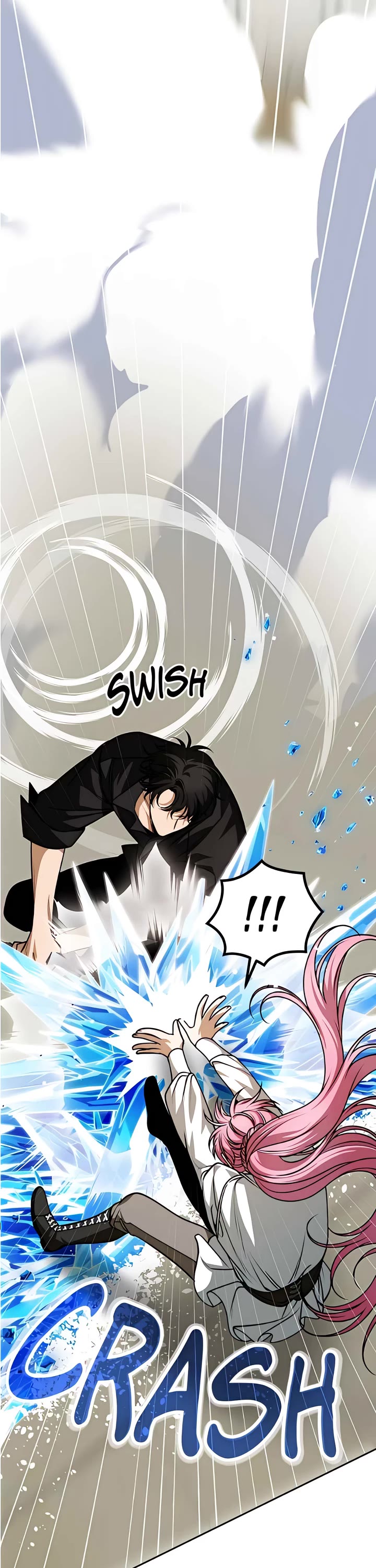 What Happens When the Sub Male Lead Goes on Strike Chapter 52 page 6 - Chapter 52