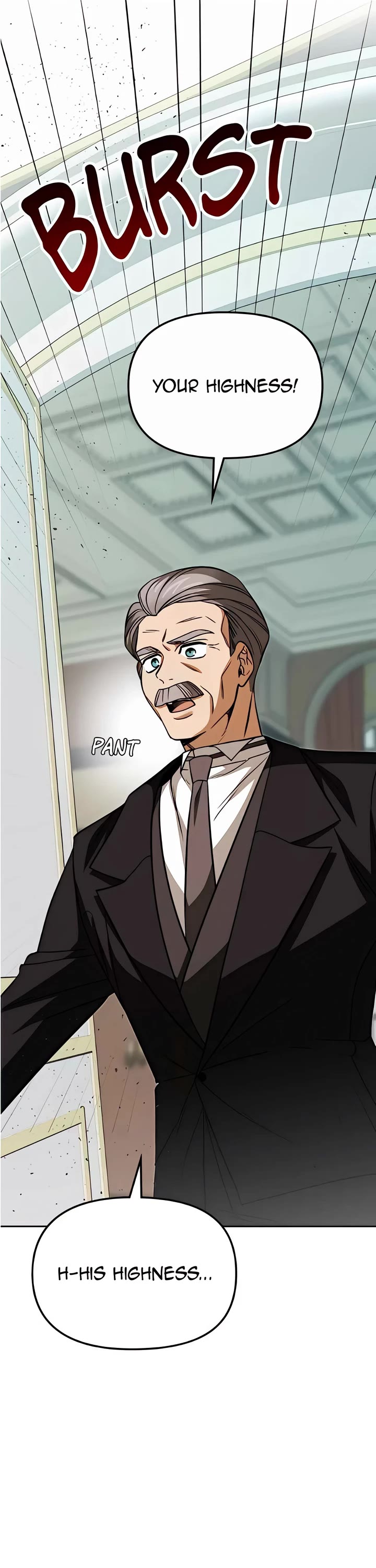 What Happens When the Sub Male Lead Goes on Strike Chapter 53 page 32 - Chapter 53