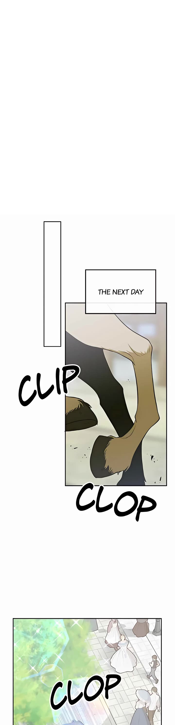 What Happens When the Sub Male Lead Goes on Strike Chapter 53 page 39 - Chapter 53