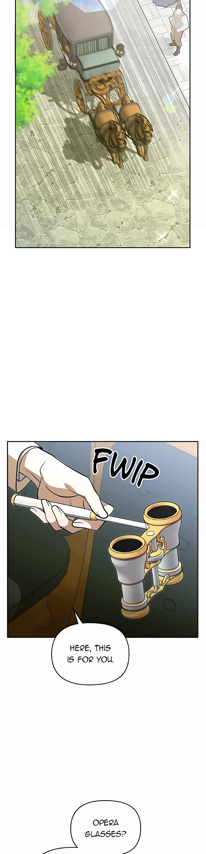 What Happens When the Sub Male Lead Goes on Strike Chapter 53 page 40 - Chapter 53