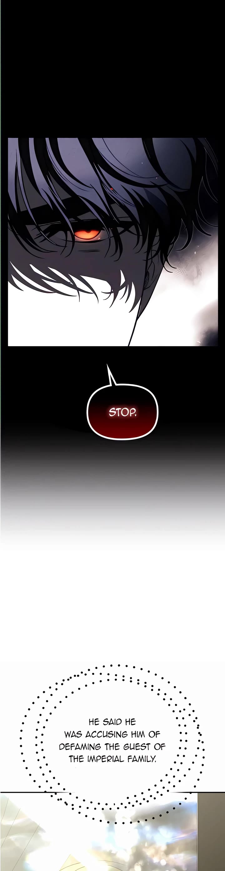 What Happens When the Sub Male Lead Goes on Strike Chapter 53 page 44 - Chapter 53