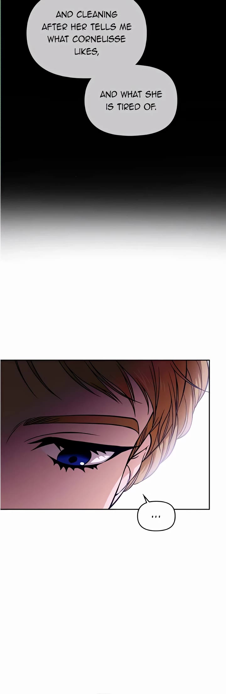What Happens When the Sub Male Lead Goes on Strike Chapter 53 page 5 - Chapter 53