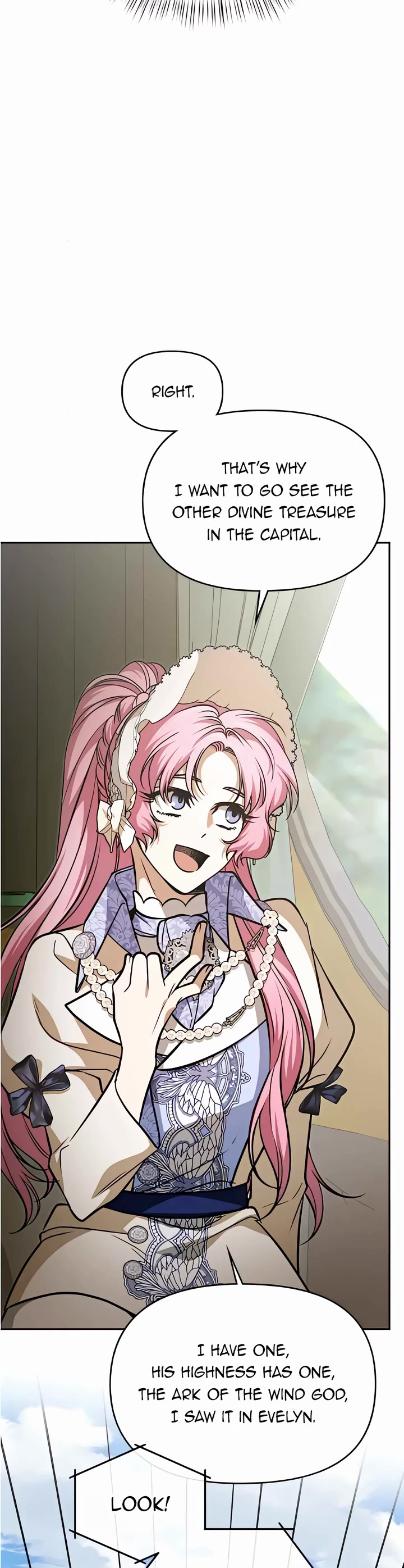 What Happens When the Sub Male Lead Goes on Strike Chapter 53 page 50 - Chapter 53