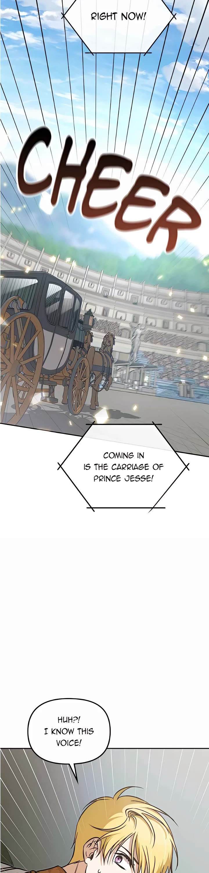 What Happens When the Sub Male Lead Goes on Strike Chapter 53 page 51 - Chapter 53