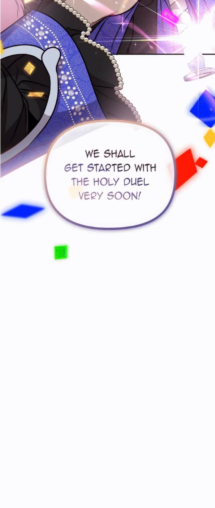 What Happens When the Sub Male Lead Goes on Strike Chapter 53 page 54 - Chapter 53
