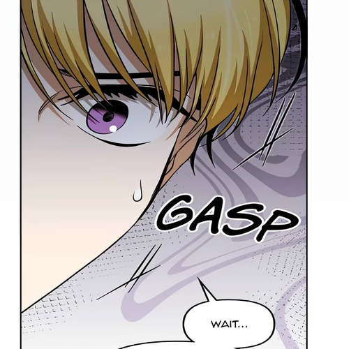What Happens When the Sub Male Lead Goes on Strike Chapter 53 cover