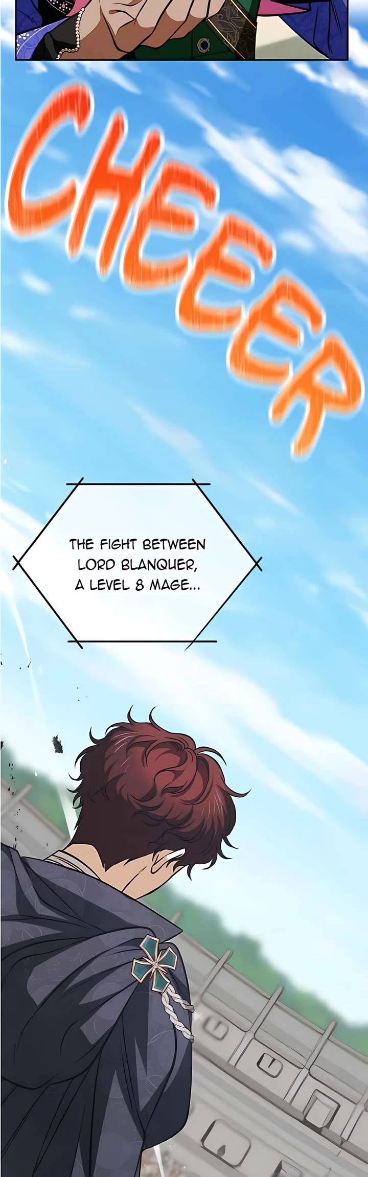 What Happens When the Sub Male Lead Goes on Strike Chapter 54 page 29 - Chapter 54
