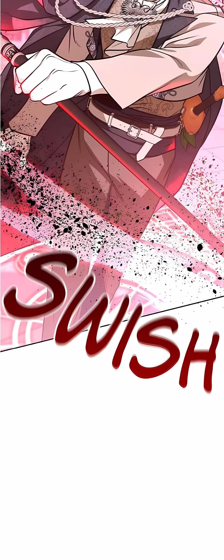 What Happens When the Sub Male Lead Goes on Strike Chapter 54 page 35 - Chapter 54
