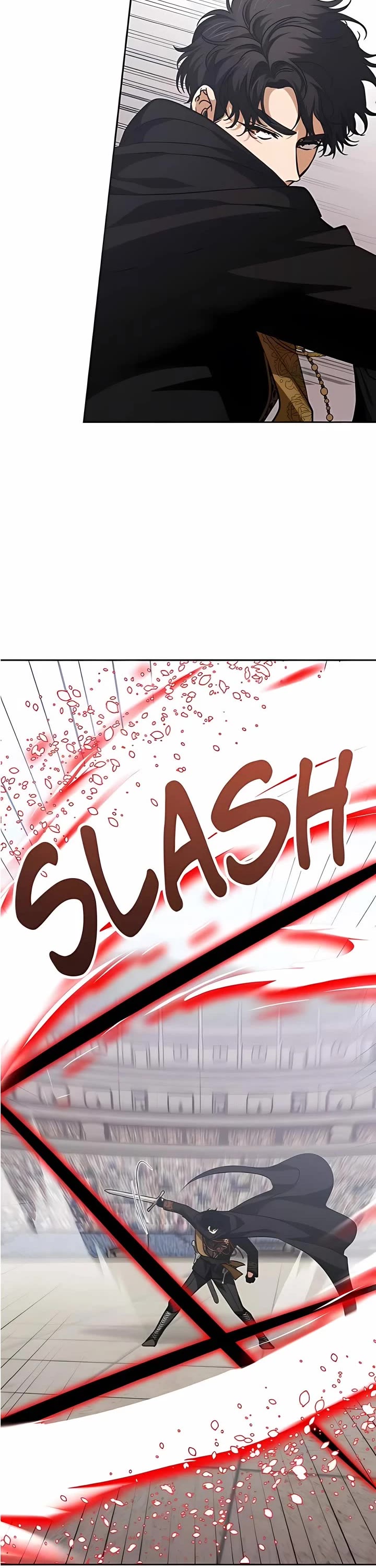 What Happens When the Sub Male Lead Goes on Strike Chapter 54 page 38 - Chapter 54