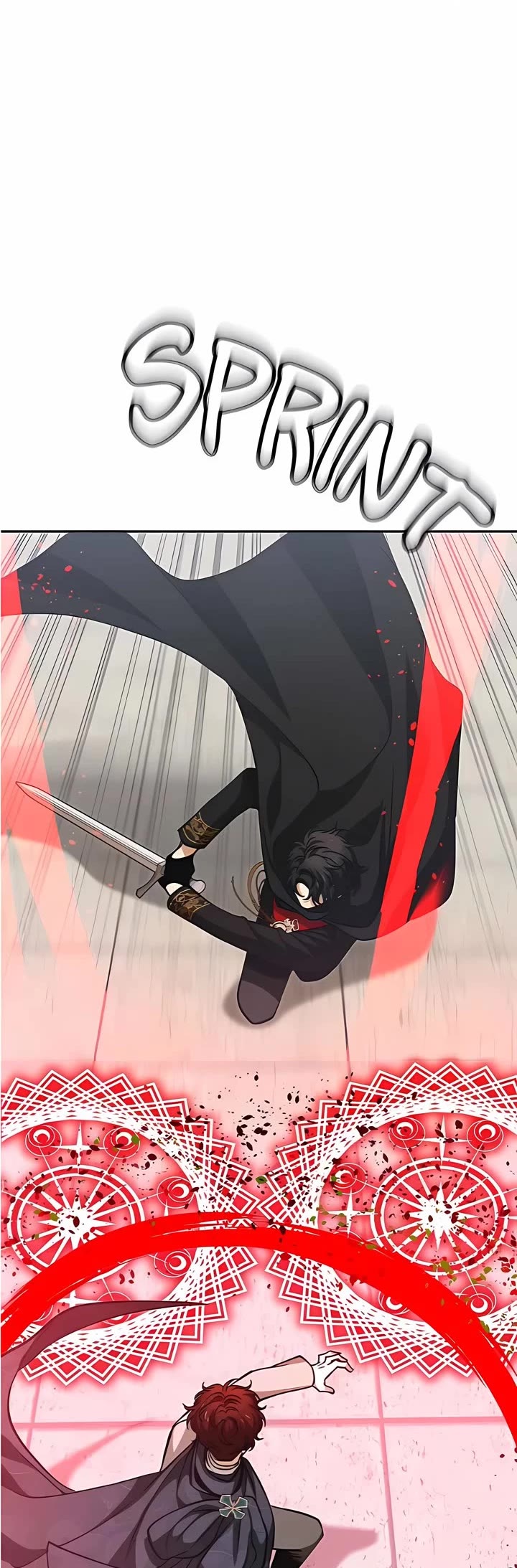 What Happens When the Sub Male Lead Goes on Strike Chapter 54 page 39 - Chapter 54