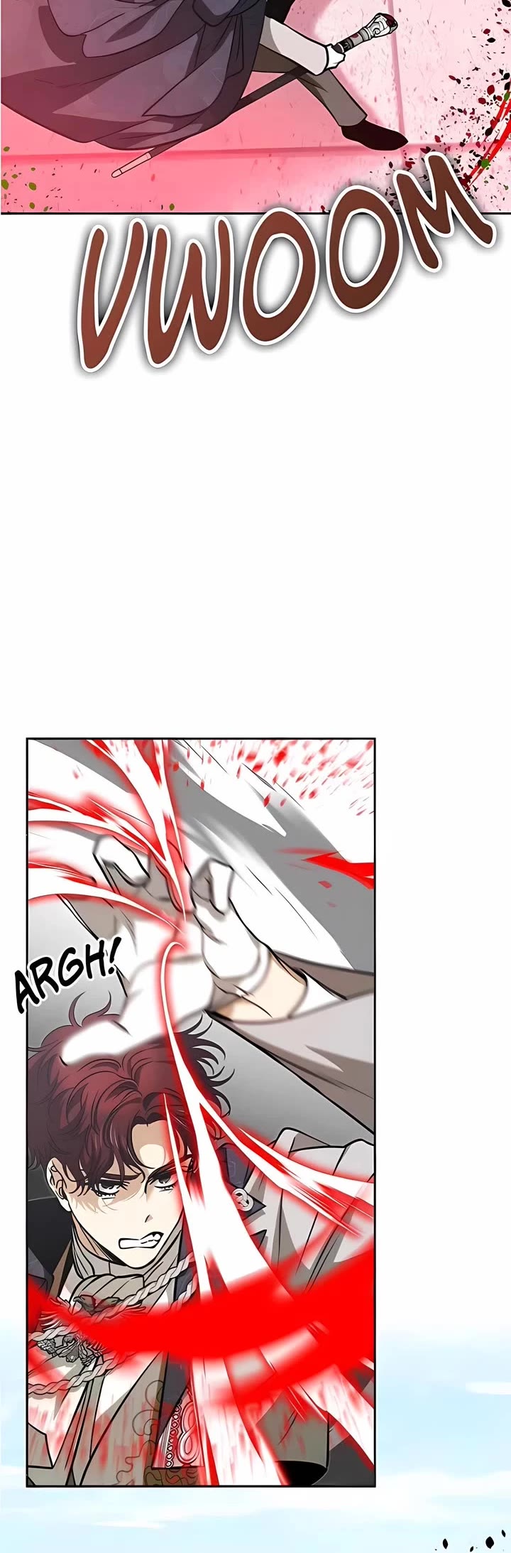 What Happens When the Sub Male Lead Goes on Strike Chapter 54 page 40 - Chapter 54