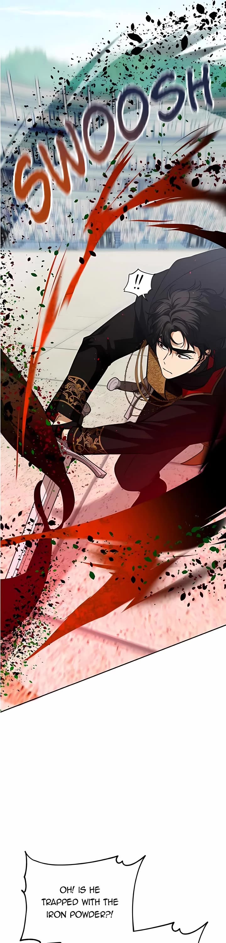 What Happens When the Sub Male Lead Goes on Strike Chapter 54 page 41 - Chapter 54