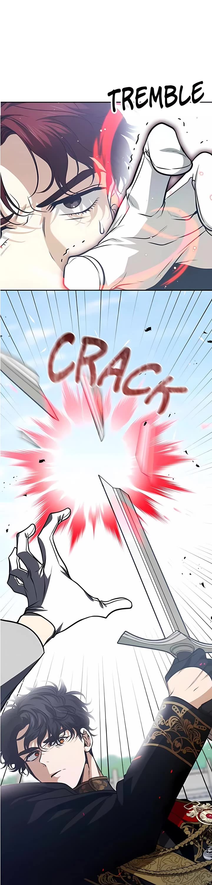 What Happens When the Sub Male Lead Goes on Strike Chapter 54 page 47 - Chapter 54