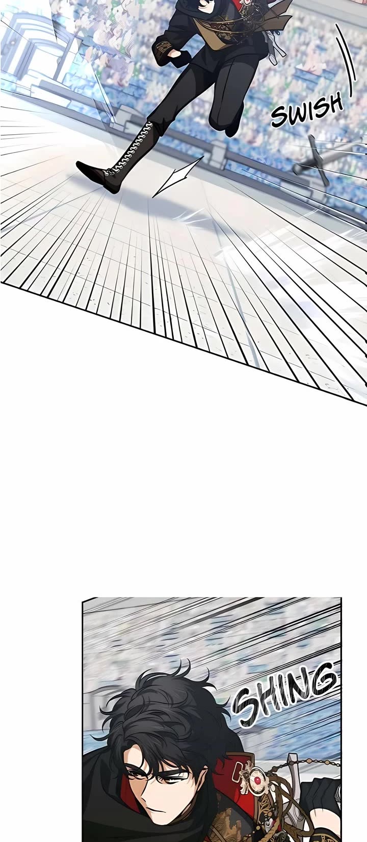 What Happens When the Sub Male Lead Goes on Strike Chapter 54 page 49 - Chapter 54