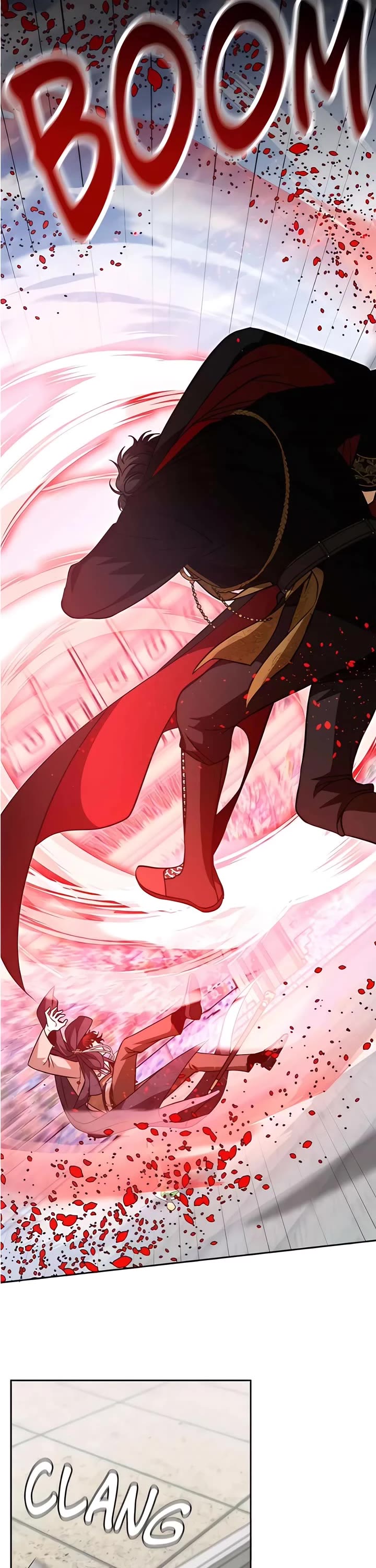 What Happens When the Sub Male Lead Goes on Strike Chapter 54 page 53 - Chapter 54