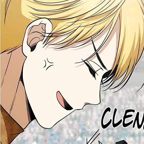What Happens When the Sub Male Lead Goes on Strike Chapter 54 cover