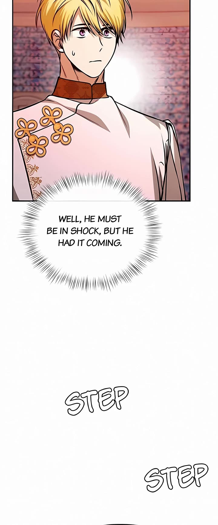What Happens When the Sub Male Lead Goes on Strike Chapter 55 page 19 - Chapter 55